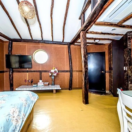Appartement Jeju Pado Sori Extérieur photo