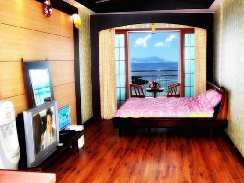 Appartement Jeju Pado Sori Extérieur photo