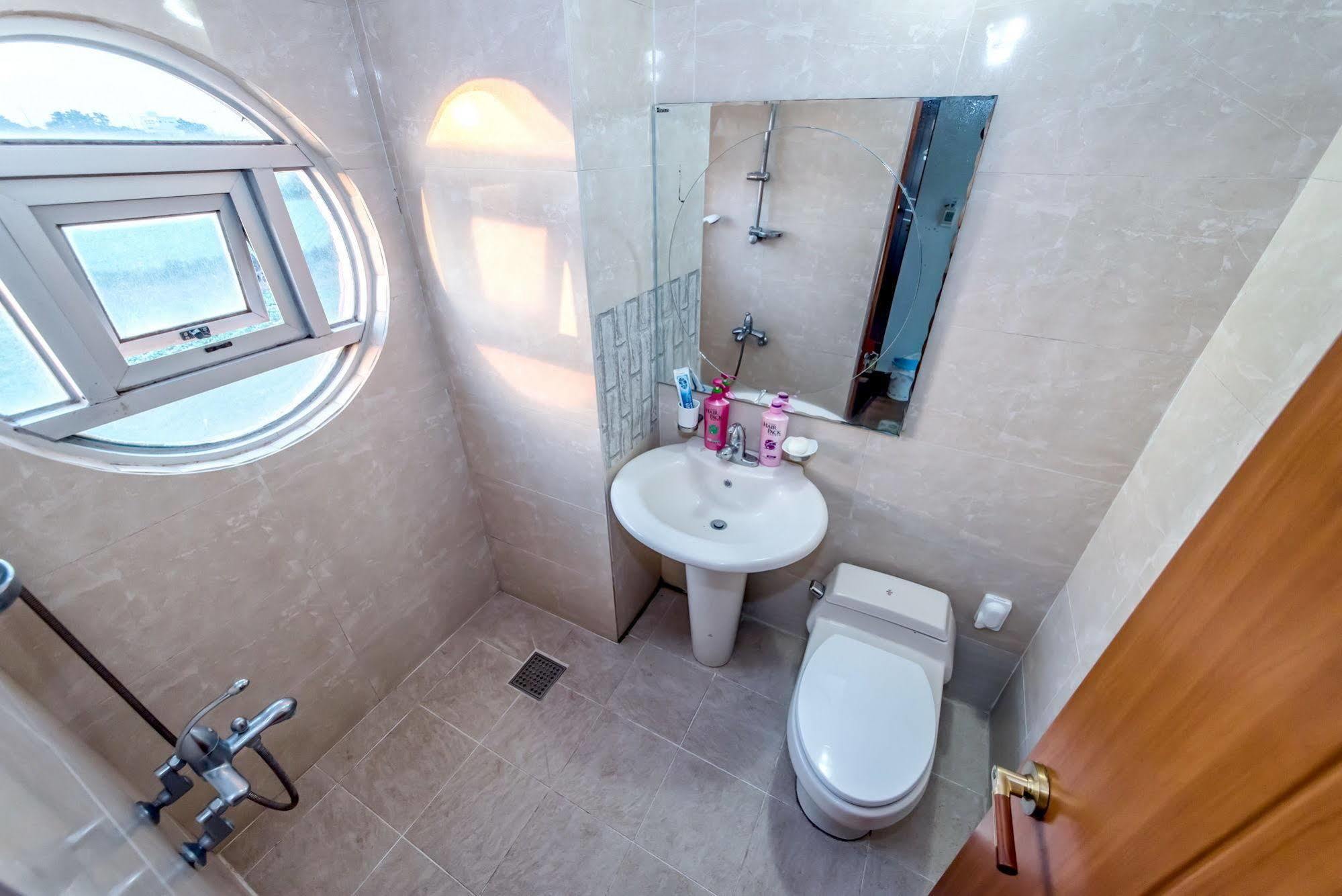 Appartement Jeju Pado Sori Extérieur photo