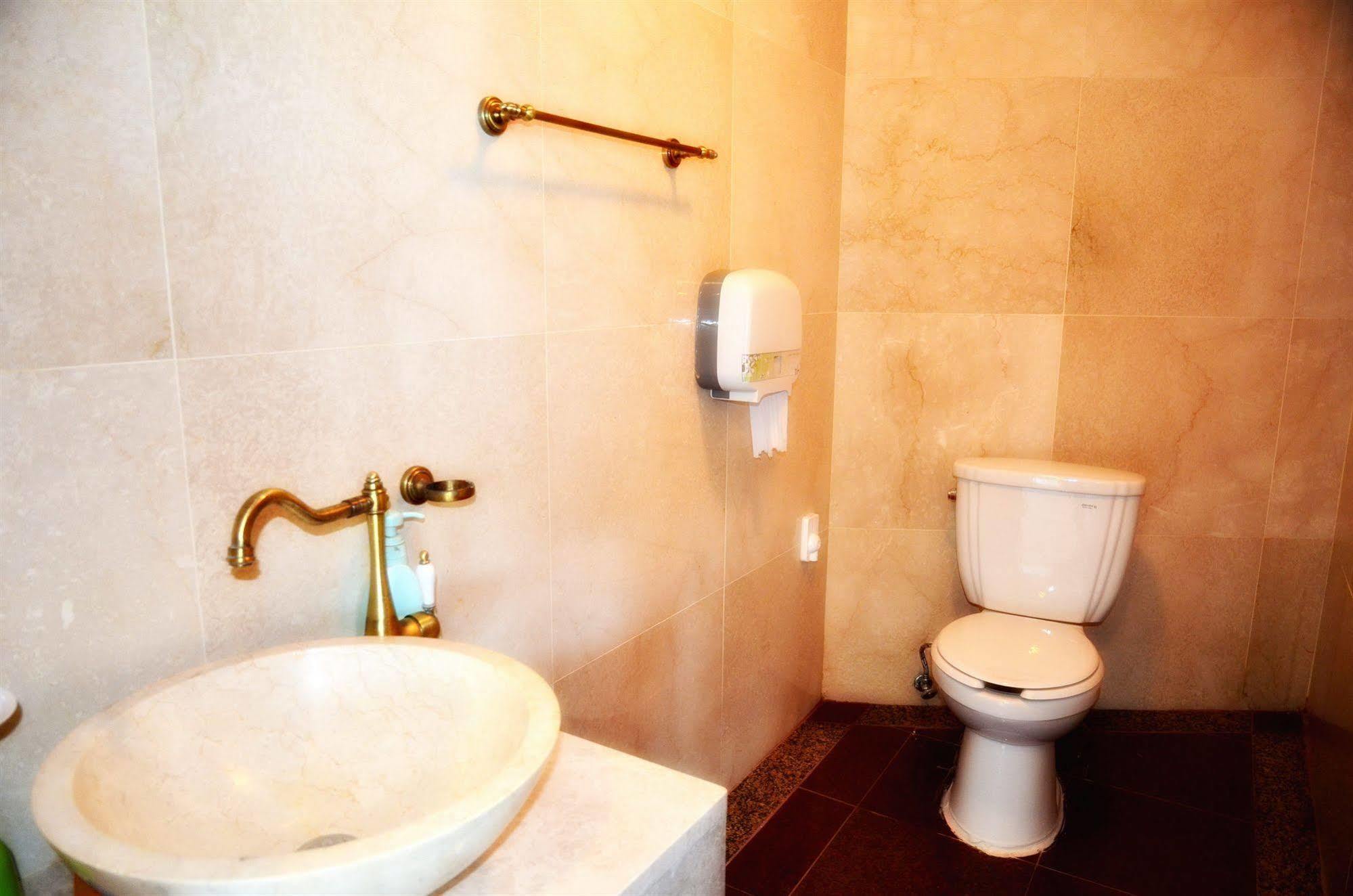 Appartement Jeju Pado Sori Extérieur photo