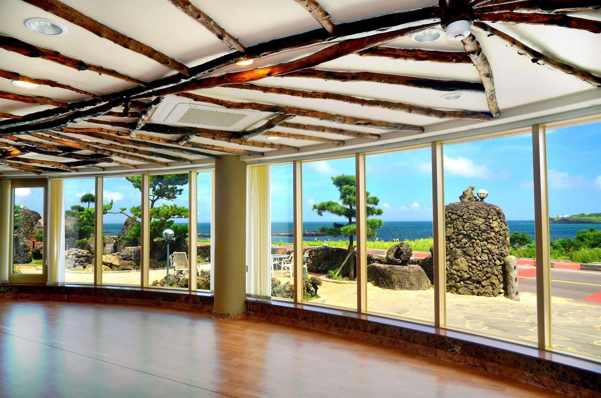Appartement Jeju Pado Sori Extérieur photo